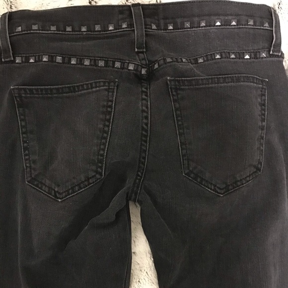 Current/Elliot studded Jeans - Picture 6 of 10